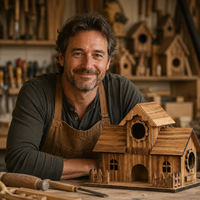 Portrait de l’artisan