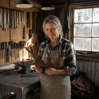 Portrait de l’artisan