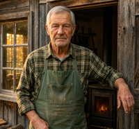 Portrait de l’artisan
